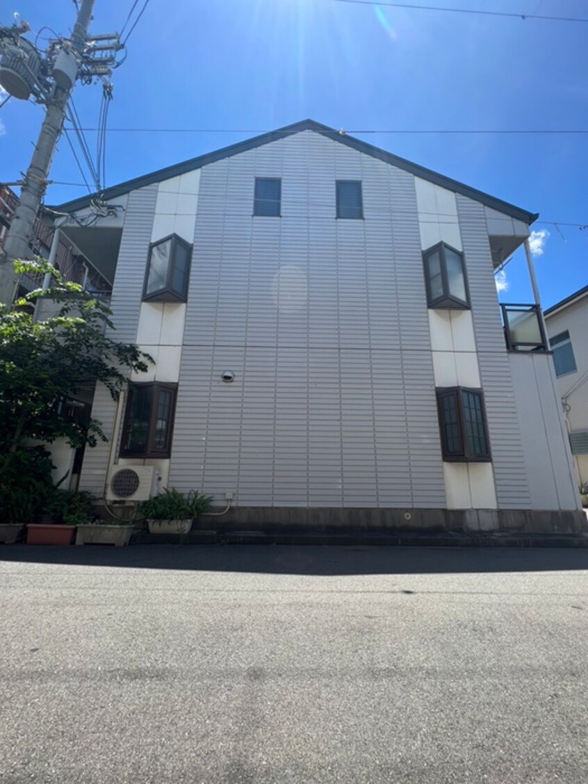 建物設備 メゾン山口Ⅱ