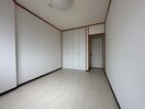 居室 メゾン山口Ⅱ