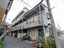 外観写真 メゾン山口Ⅱ