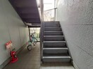 建物設備 メゾン山口Ⅱ