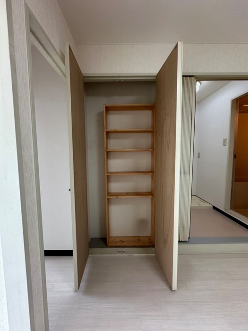 収納 メゾン山口Ⅱ