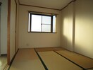 居室 メゾン山口Ⅱ