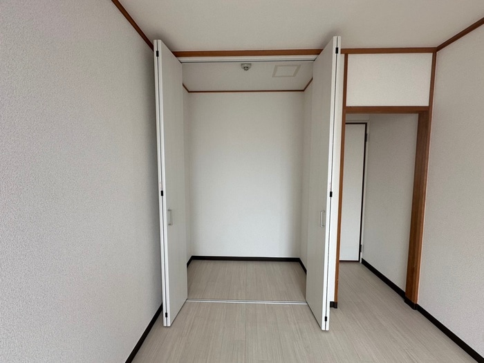 収納 メゾン山口Ⅱ