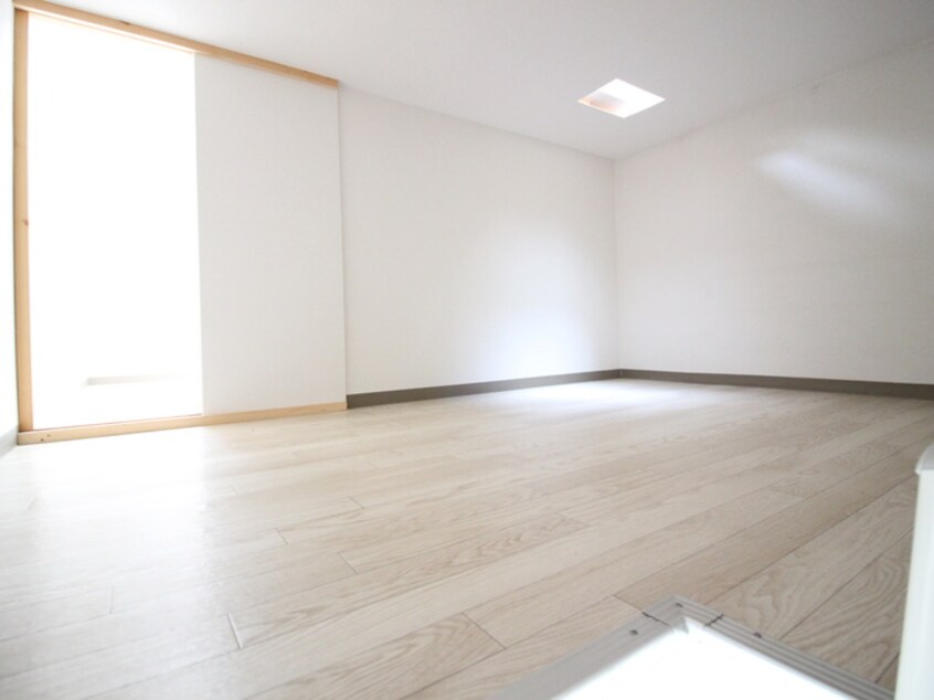 ロフト メゾン山口Ⅱ