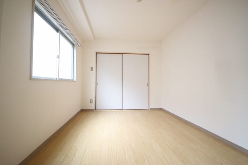 居室 コミュニティ平野