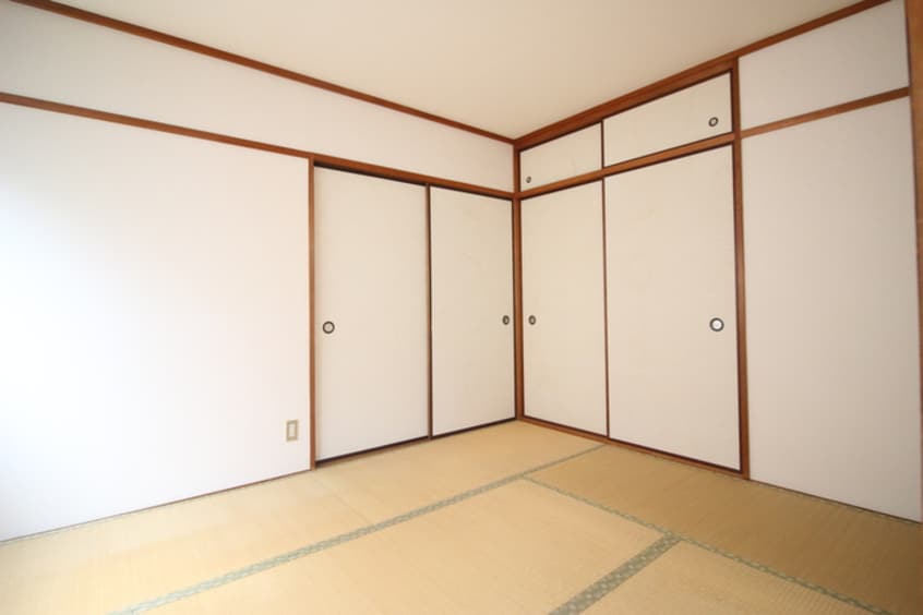 居室 コミュニティ平野