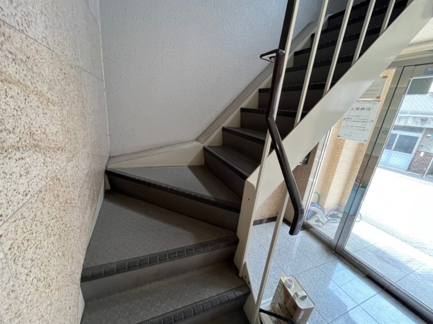 建物設備 コミュニティ平野