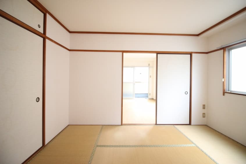 居室 コミュニティ平野