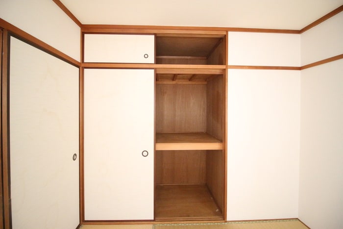 収納 コミュニティ平野