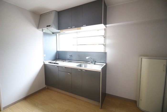 キッチン コミュニティ平野