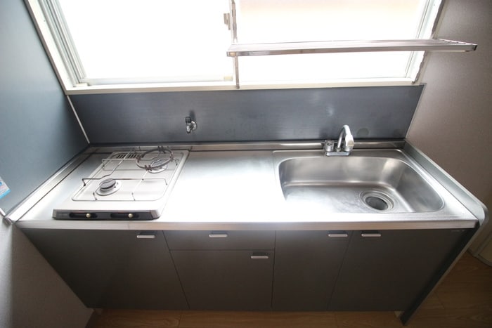 キッチン コミュニティ平野