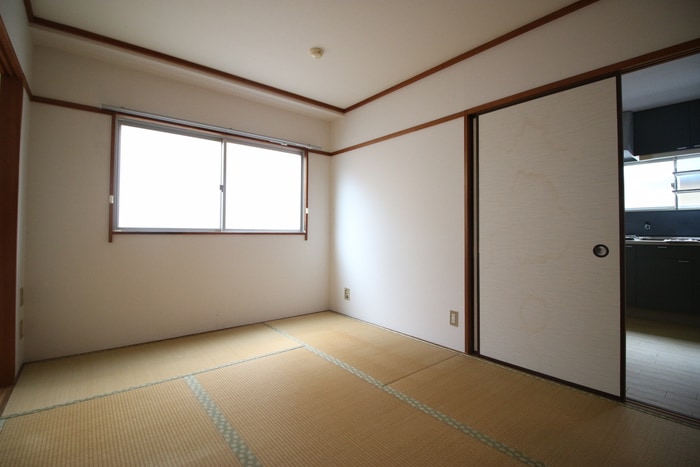 居室 コミュニティ平野