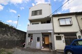 ホワイトハイツ京都