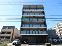 ﾍﾞﾗｼﾞｵ京都西大路ｳｴｽﾄ（206）