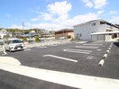 駐車場 トゥールビヨン