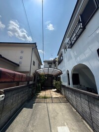 島泉貸家