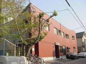 ブライトン三国ヶ丘