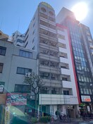 外観写真 エムズマンション