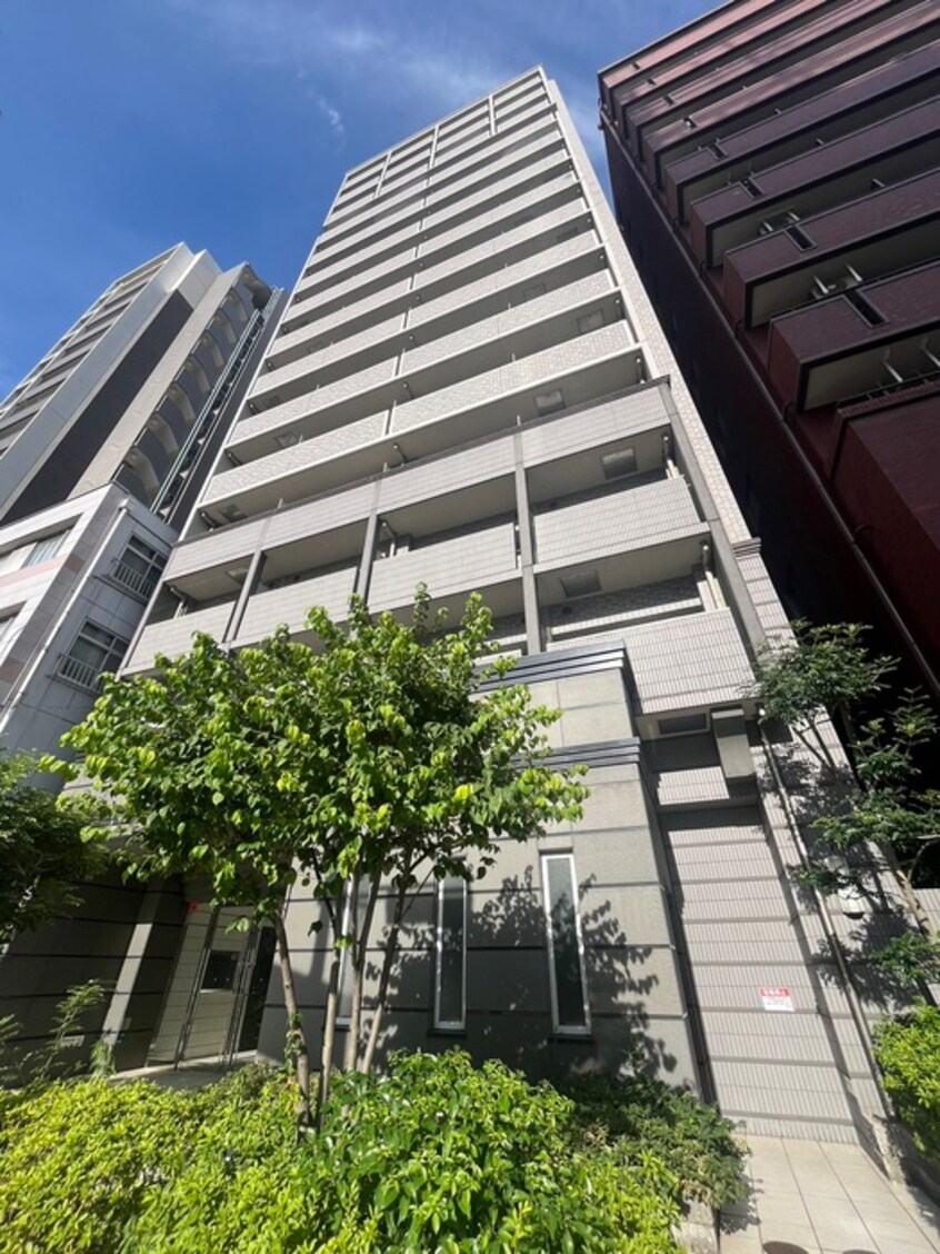 建物設備 ア－バンフラッツ上町