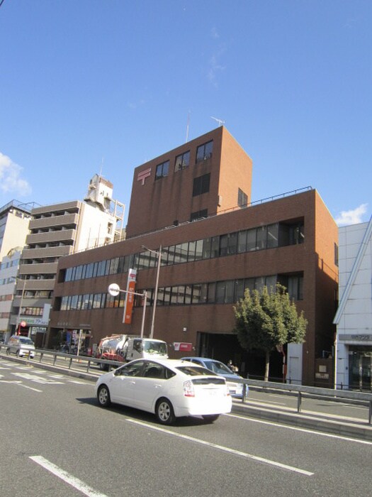 西成郵便局(郵便局)まで183m ｅｖｅｎｉｎｇ ｔｅｒｒａｃｅ