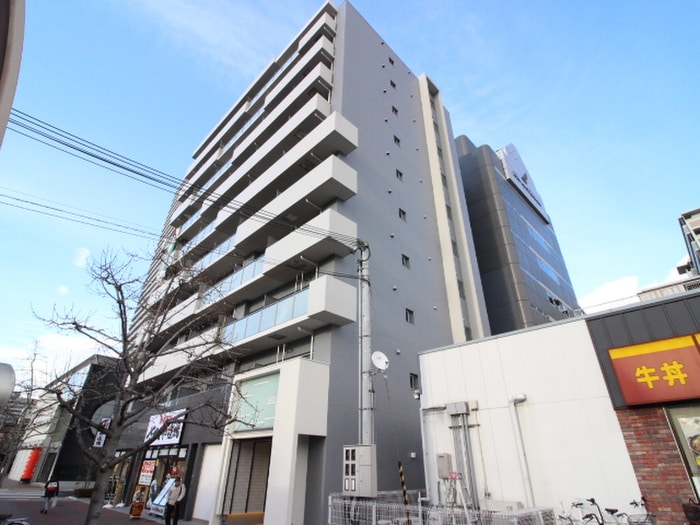 外観写真 アルデール兵庫
