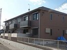 ガルウィング　ヒルズの外観