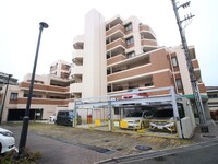 ｲﾄｰﾋﾟｱ豊中ｸﾞﾗﾝｽﾃｰｼﾞ（107）