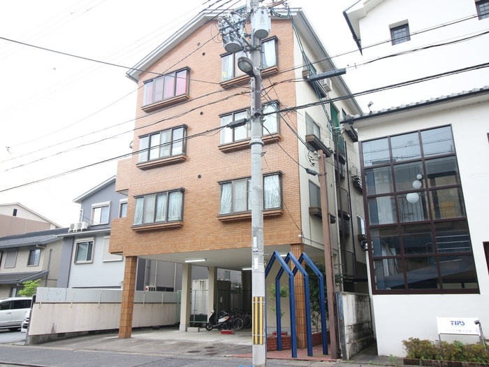 外観写真 メゾンヴァンヴェール