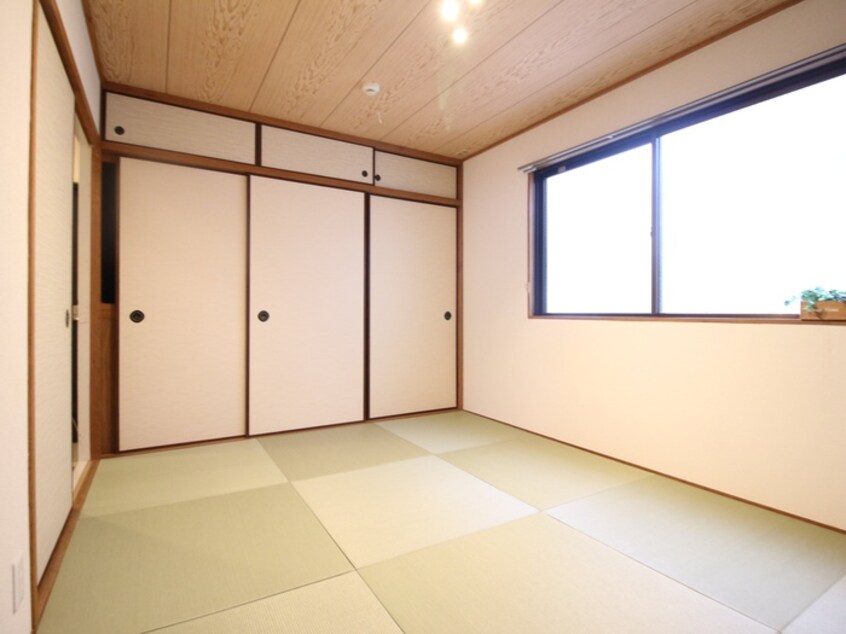 居室 メゾンヴァンヴェール