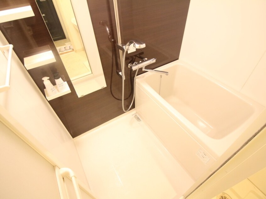 バス／シャワールーム等 メゾンヴァンヴェール