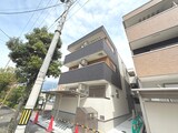 フジパレス長吉長原西Ⅰ番館
