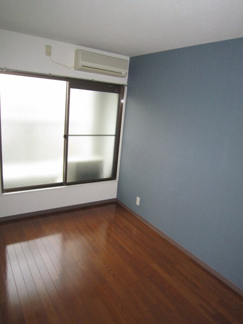 居室 山口ﾊｲﾂ片山