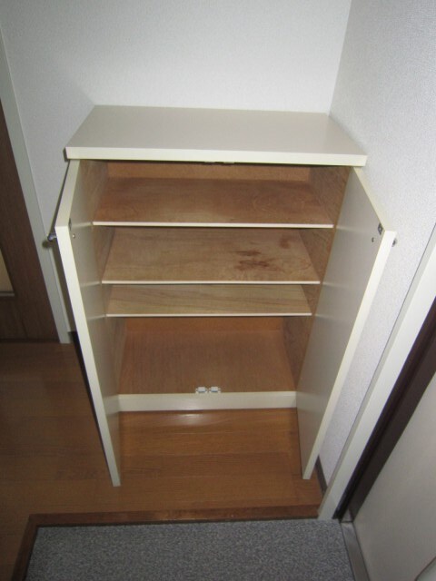 靴箱 山口ﾊｲﾂ片山