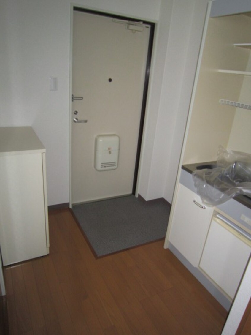 内観写真 山口ﾊｲﾂ片山