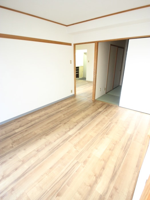 居室 タウンプラザ東