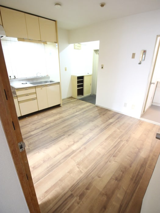 内観写真 タウンプラザ東