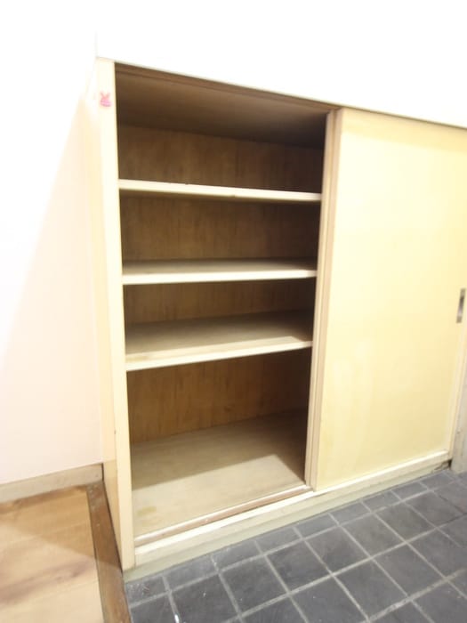 靴箱 タウンプラザ東