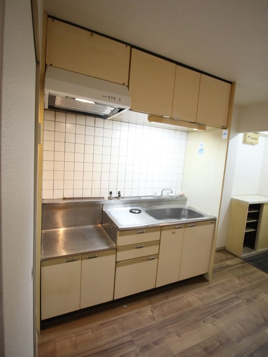 キッチン タウンプラザ東