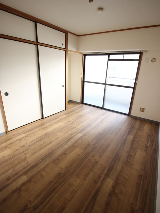 居室 タウンプラザ東