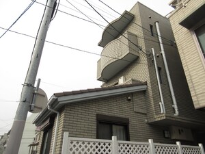 カサブランカ弓木