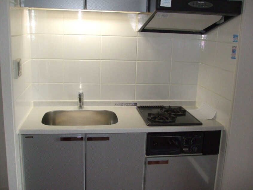 内観写真 Ｓ-ＲＥＳＩＤＥＮＣＥ学園坂