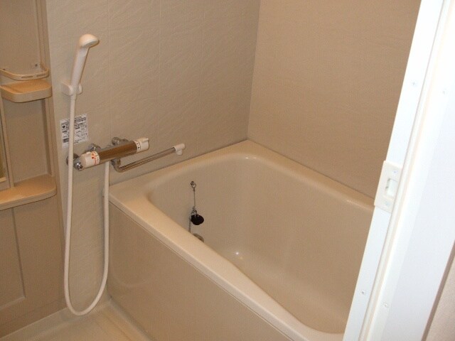 内観写真 Ｓ-ＲＥＳＩＤＥＮＣＥ学園坂