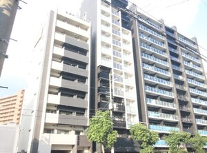 ララプレイス天王寺シエロ(803)