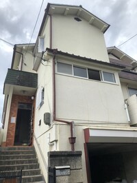 鈴蘭台北町5丁目貸家