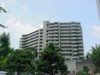 香里ヶ丘セントポ二ア弐号(402)