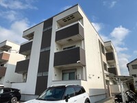 ブリス 弓削