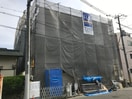 外観写真 フジパレス井高野駅南