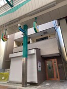 外観写真 エスポアシティ神戸