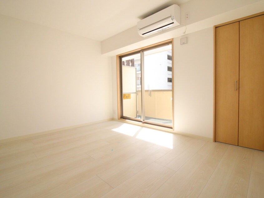 居室 エスポアシティ神戸