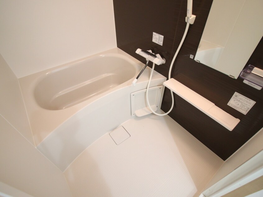 バス／シャワールーム等 エスポアシティ神戸